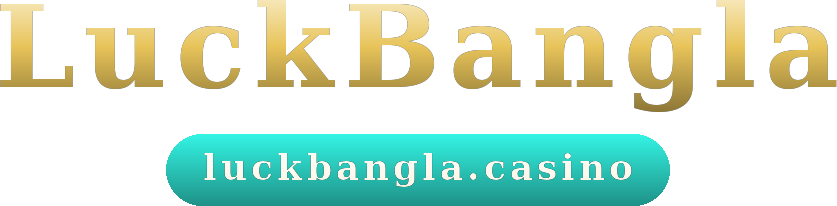 LuckBangla logo