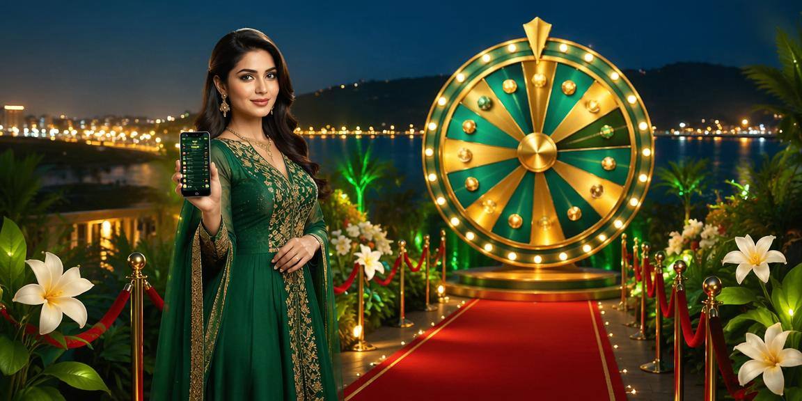 LuckBangla Cricket TargetBets