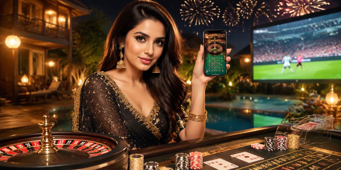 LuckBangla Sportsbook Cricket Promo