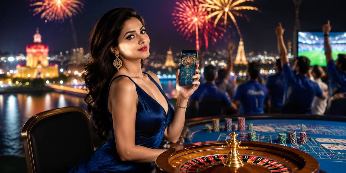 LuckBangla Casino